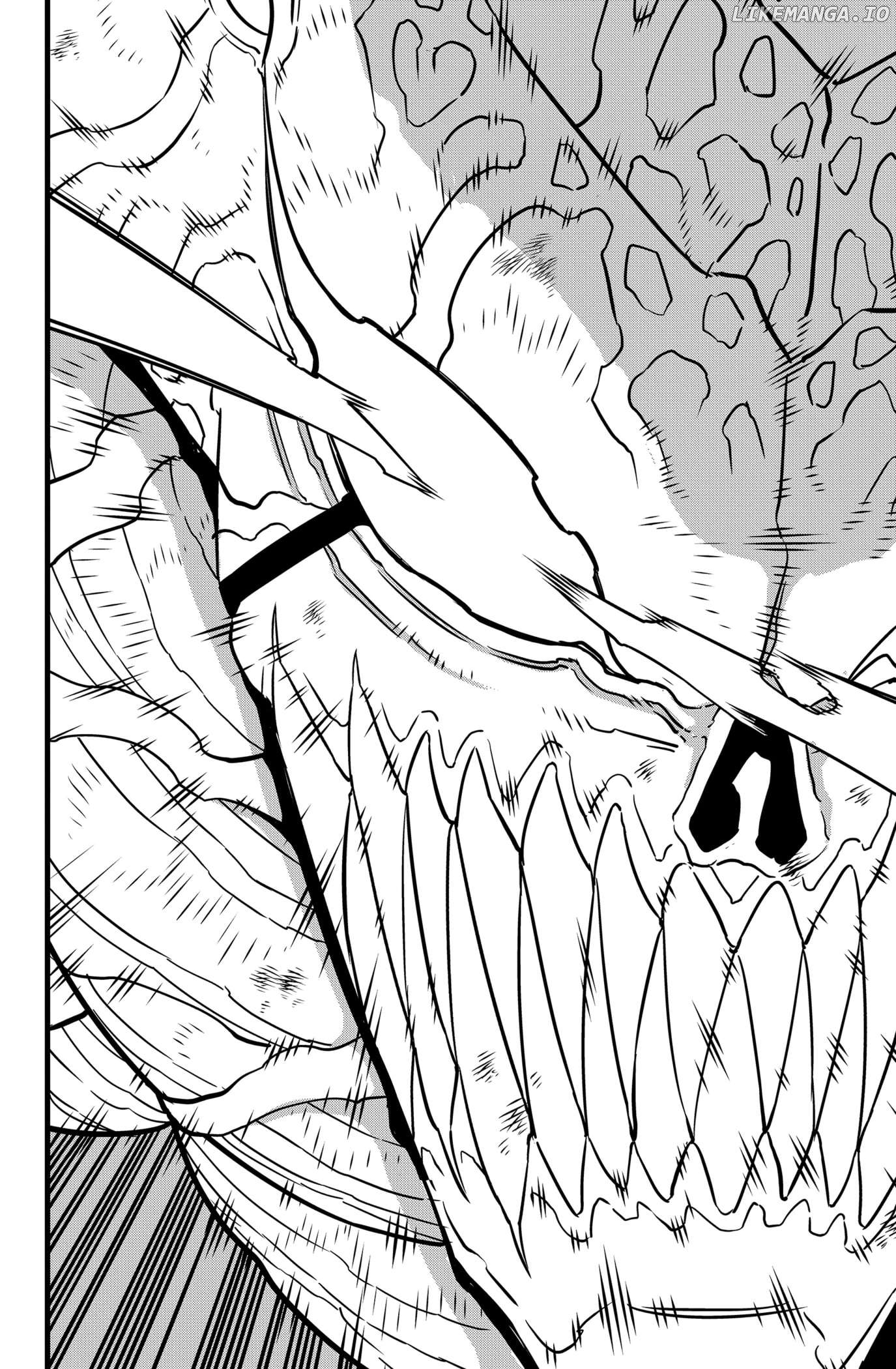 Kaiju No. 8 Chapter 127 image 16